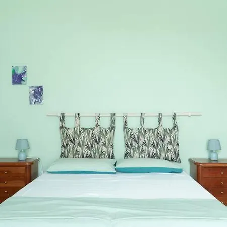 Apartment Da Nonna Cicci Vicino Al Teatro Massimo *