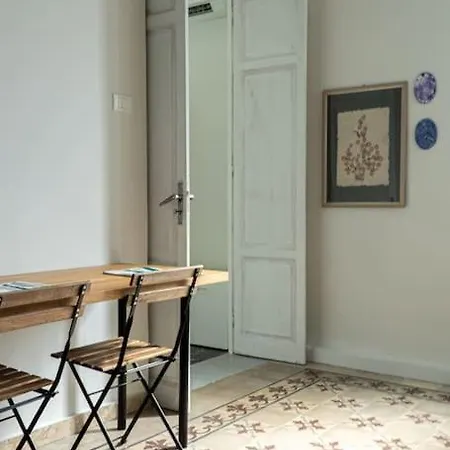 Apartment Da Nonna Cicci Vicino Al Teatro Massimo Palermo