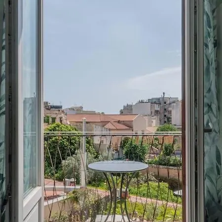 Apartment Da Nonna Cicci Vicino Al Teatro Massimo *