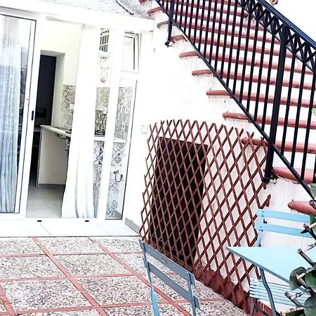 Casa Dolce Casa Fej Apartment