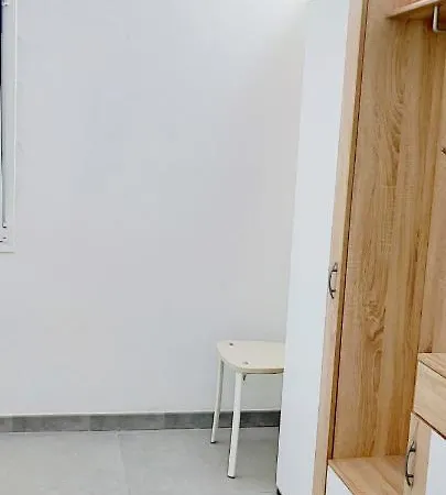 Casa Dolce Casa Fej * Palermo