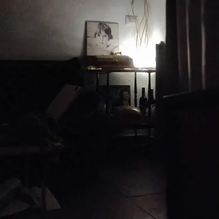 Bucrani Studio. Piccolo Loft Nel Centro Storico Di * Palermo