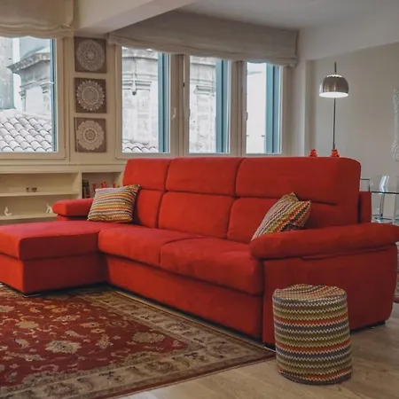 Jarase Nel Centro Di Apartment Palermo