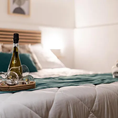 Apartamento Teama House - In Centro - Politeama *