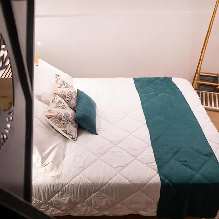 Apartamento Teama House - In Centro - Politeama *