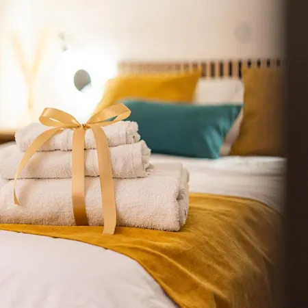 Apartamento Teama House - In Centro - Politeama
