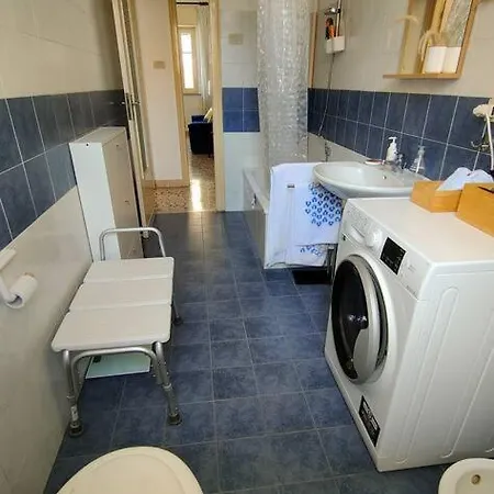 Apartment Don Liborio Intero C.i.r. 19082053c206558 Palermo