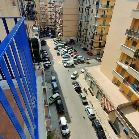 Don Liborio Intero C.i.r. 19082053c206558 Apartment