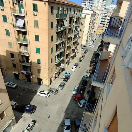 Apartment Don Liborio Intero C.i.r. 19082053c206558 *