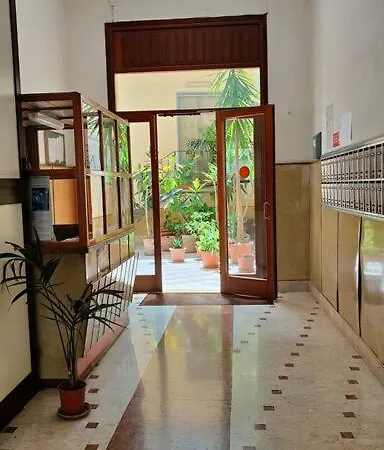 Don Liborio Intero C.i.r. 19082053c206558 Apartment *