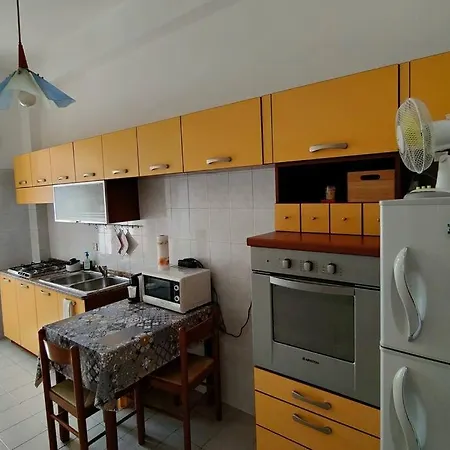 Don Liborio Intero C.i.r. 19082053c206558 Apartment Palermo