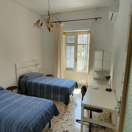 Don Liborio Intero C.i.r. 19082053c206558 Apartment