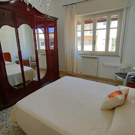 Apartment Don Liborio Intero C.i.r. 19082053c206558 *