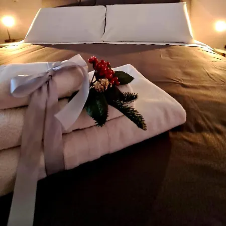 Apartment Ammirata *