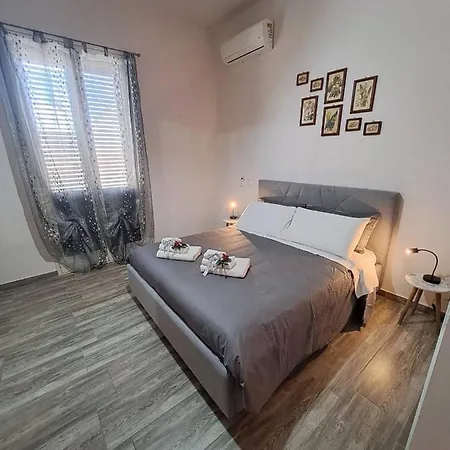 Ammirata Apartment Palermo