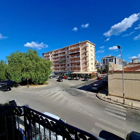 Apartment Ammirata Palermo
