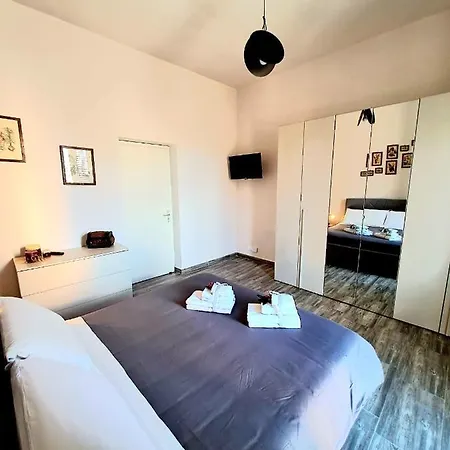 Apartment Ammirata