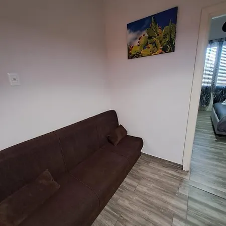 Ammirata Apartment Palermo