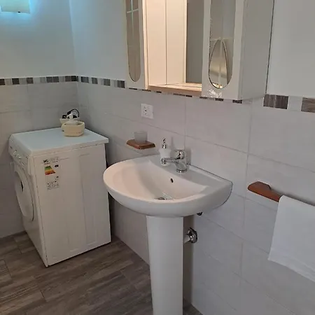 Apartment Ammirata *