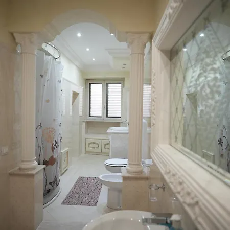 Madison Square Apartamento Palermo