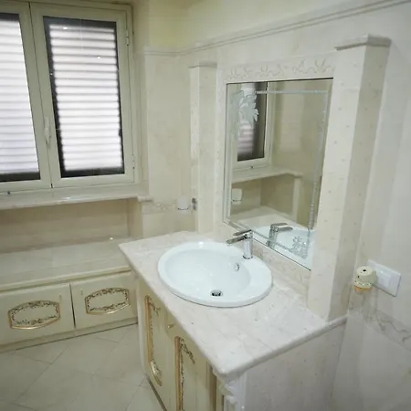 Apartment Madison Square Palermo