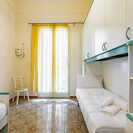 Teatro Massimo Roomy Flat With Covered Terrace Apartment Palermo