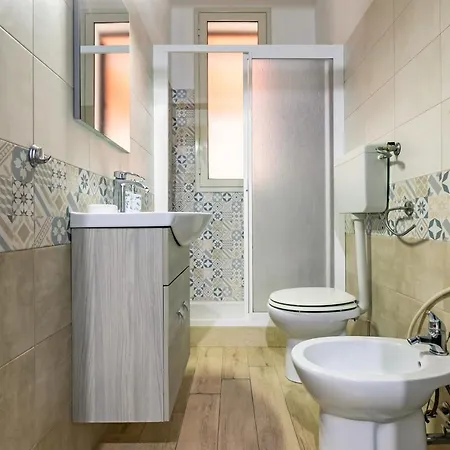 Apartment Teatro Massimo Roomy Flat With Covered Terrace *