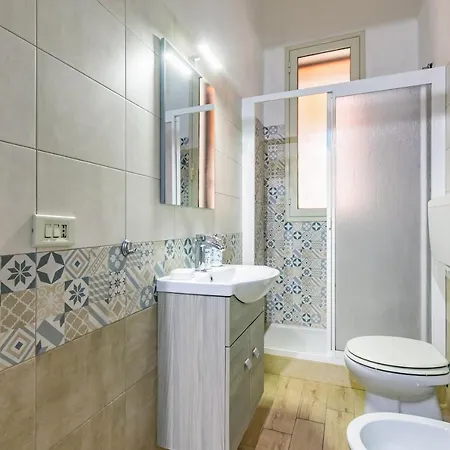 Teatro Massimo Roomy Flat With Covered Terrace * Palermo