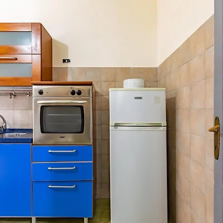 Teatro Massimo Roomy Flat With Covered Terrace Apartment Palermo