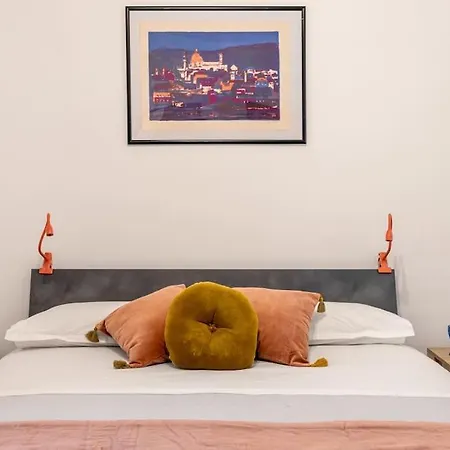 Apartment Terrazza San Domenico Palermo