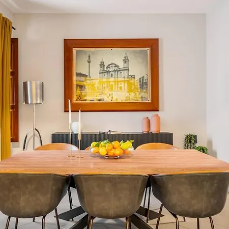 Terrazza San Domenico Apartment