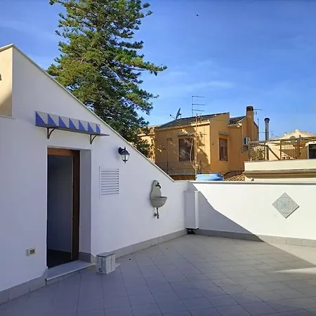 Apartment Terrazza San Domenico Palermo