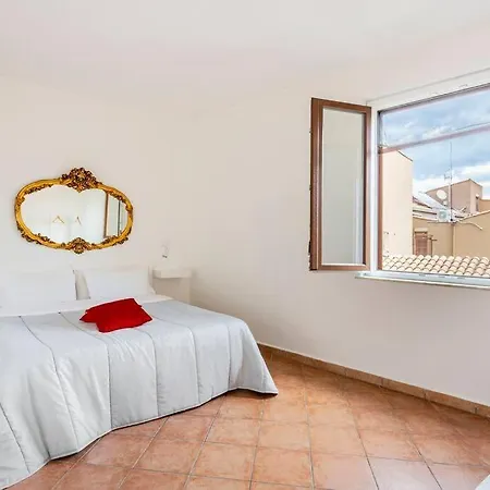 Apartment Luminos Vucciria Palermo