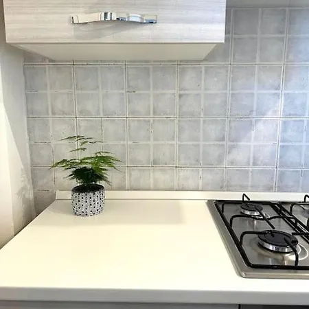 Apartment Luminos Vucciria *