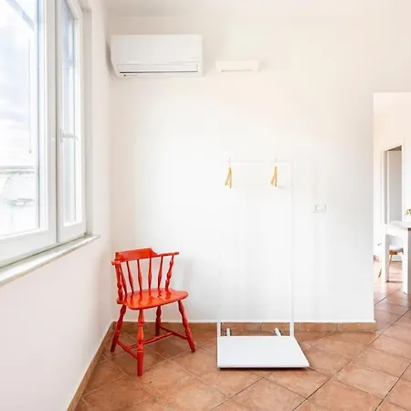 Apartment Luminos Vucciria *
