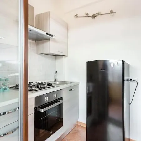 Apartment Luminos Vucciria