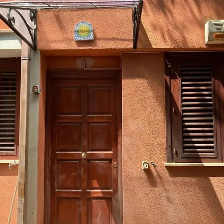 Zeus Mondello E * Palerme