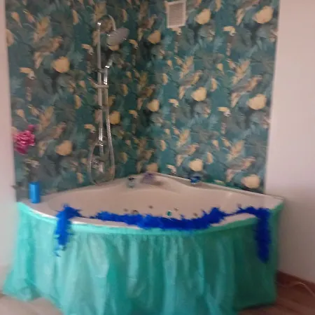 Séjour chez l'habitant Zeus Mondello E Palerme