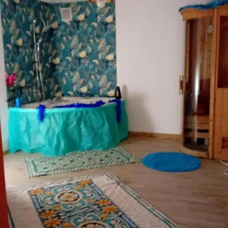 Alloggio in famiglia Zeus Mondello E Palermo