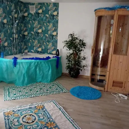 Zeus Mondello E Alloggio in famiglia