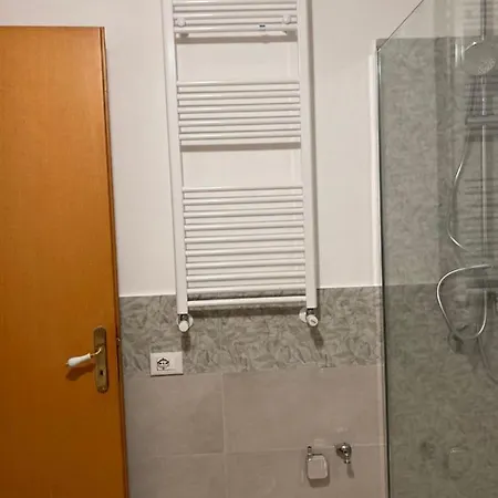 Séjour chez l'habitant Zeus Mondello E