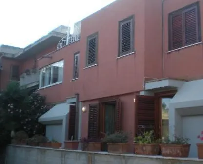 Zeus Mondello E Séjour chez l'habitant Palerme