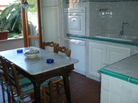 Zeus Mondello E Séjour chez l'habitant Palerme