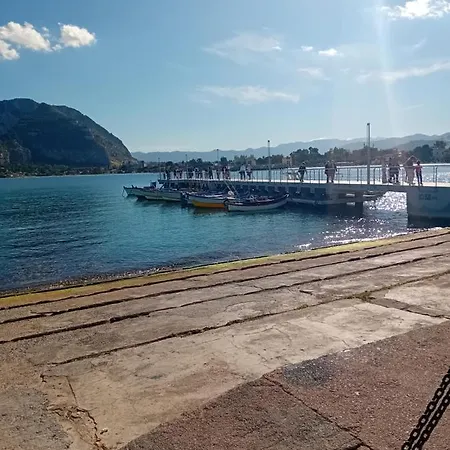 Zeus Mondello E