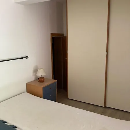 Zeus Mondello E Séjour chez l'habitant *