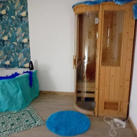 Zeus Mondello E Alloggio in famiglia
