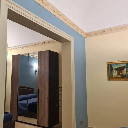 Residenza Amari Bed & Breakfast *