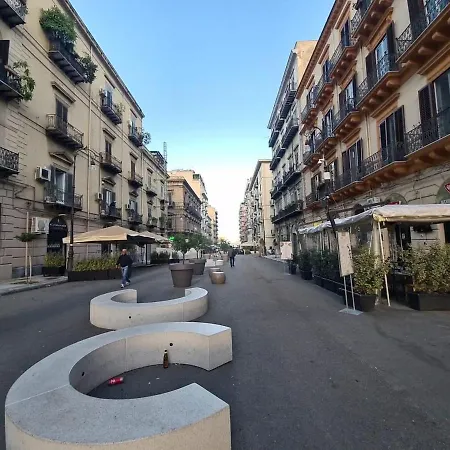 Residenza Amari Oda ve Kahvaltı *