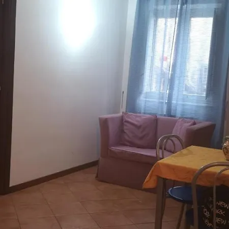 Stef Apartamento *