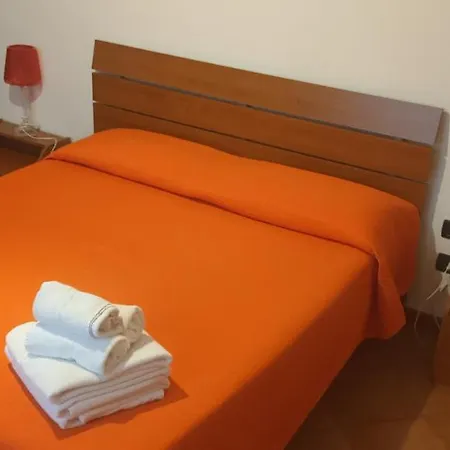 Apartamento Stef Palermo